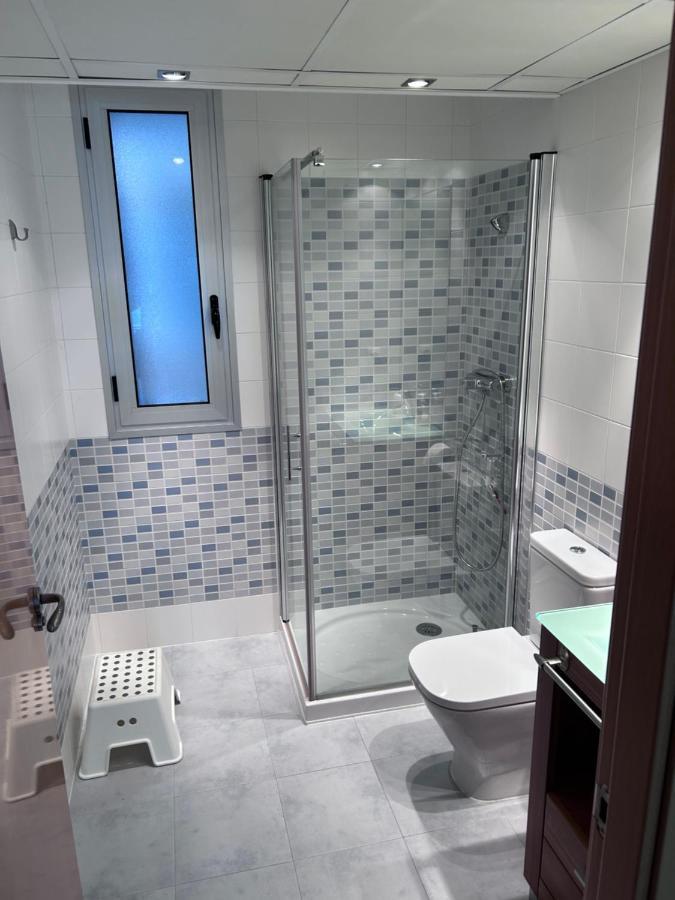 Апартаменты Juncal Bonito Loft, 110 M2 Сарагоса Экстерьер фото