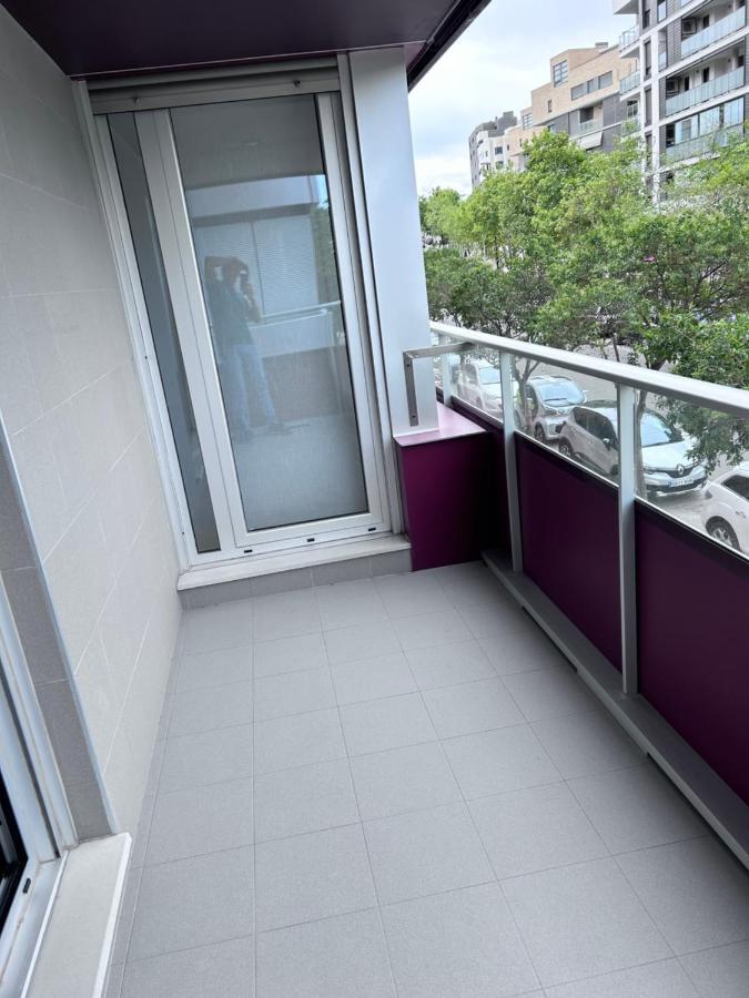 Апартаменты Juncal Bonito Loft, 110 M2 Сарагоса Экстерьер фото