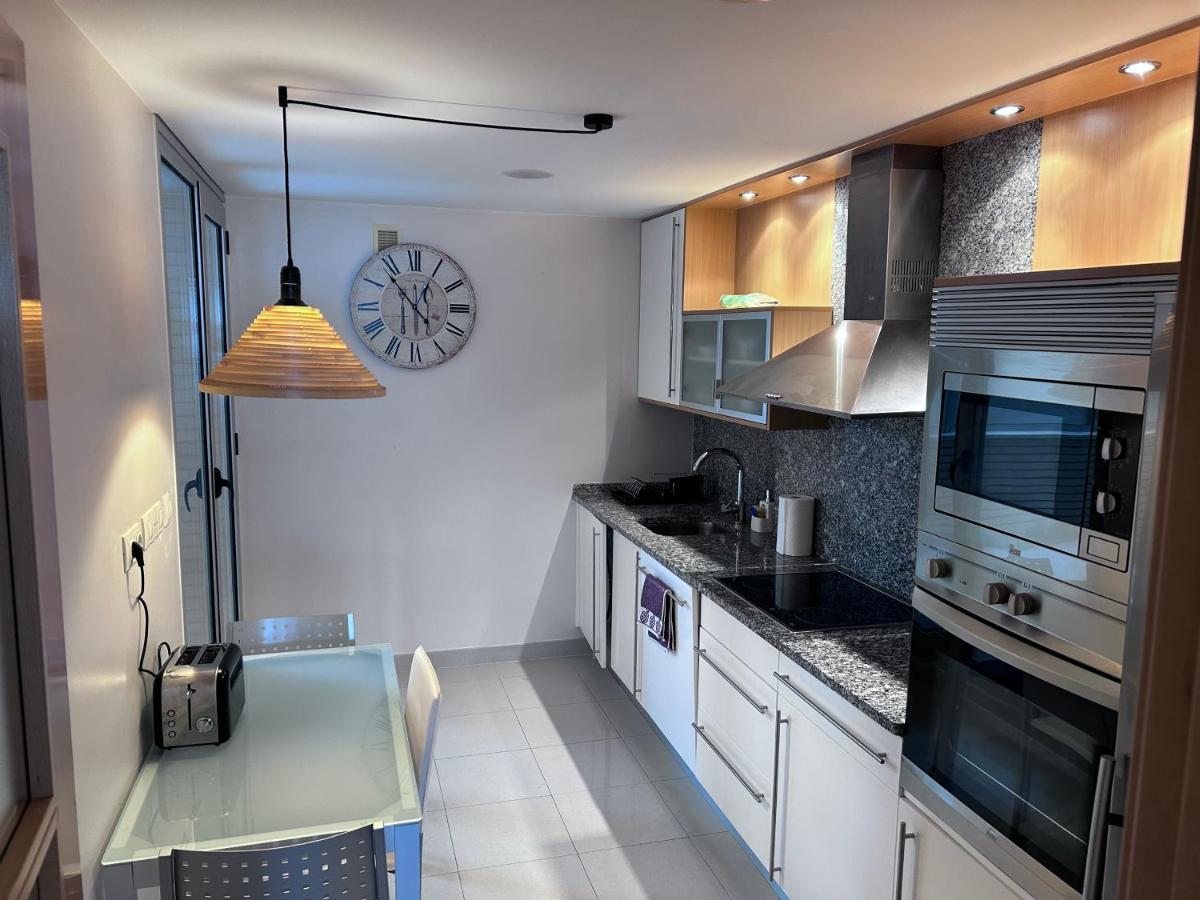 Апартаменты Juncal Bonito Loft, 110 M2 Сарагоса Экстерьер фото